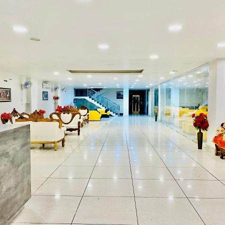 River Inn Hotels&Resorts Haridvár Kültér fotó